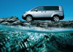 Mitsubishi Delica D:5 2007 года